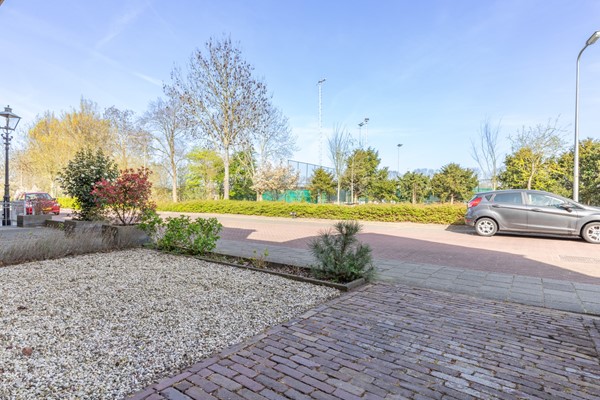 Medium property photo - Kievit 14, 2451 VH Leimuiden